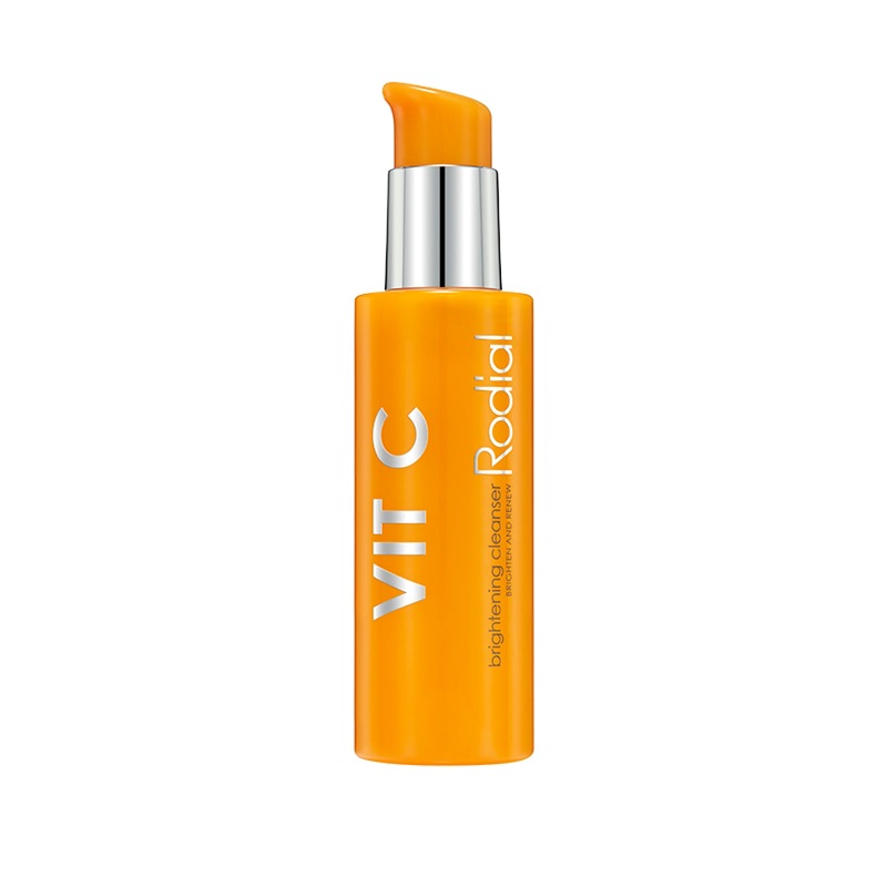 Vit C Brightening Cleanser 135ml