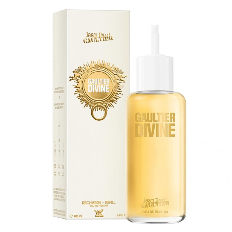 Women’s Perfume Jean Paul Gaultier Gaultier Divine EDP
