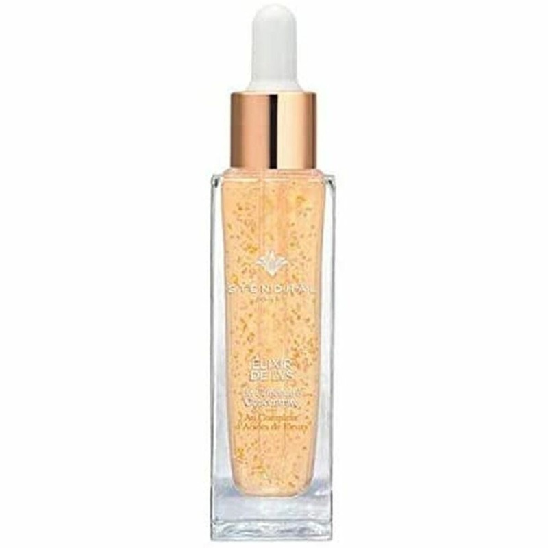 Anti-Brown Spot Cream Stendhal Elixir De Lys Le Concentr 30 ml