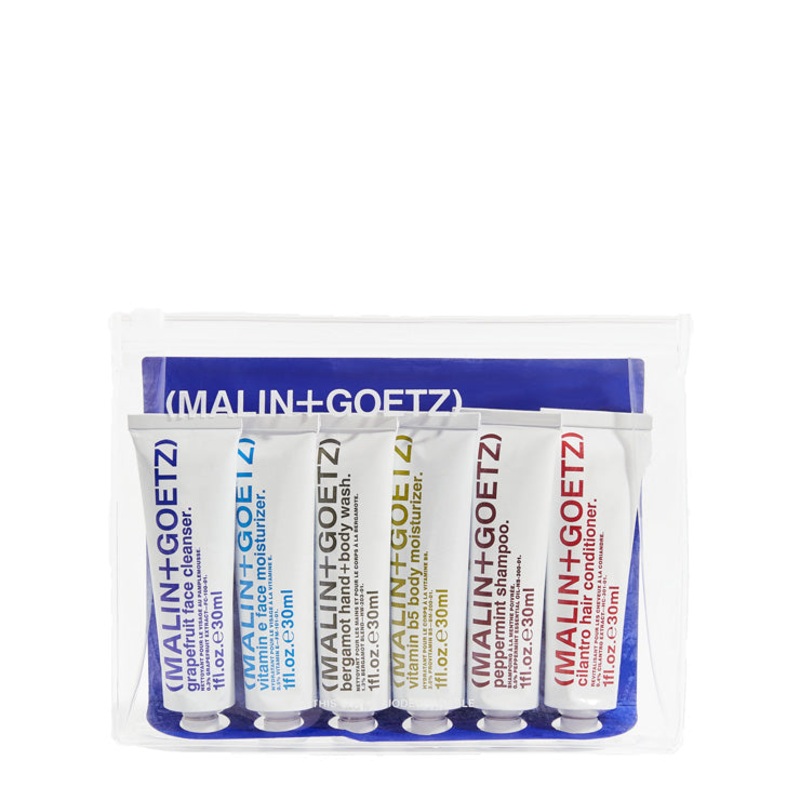 Best-Seller Travel Kit