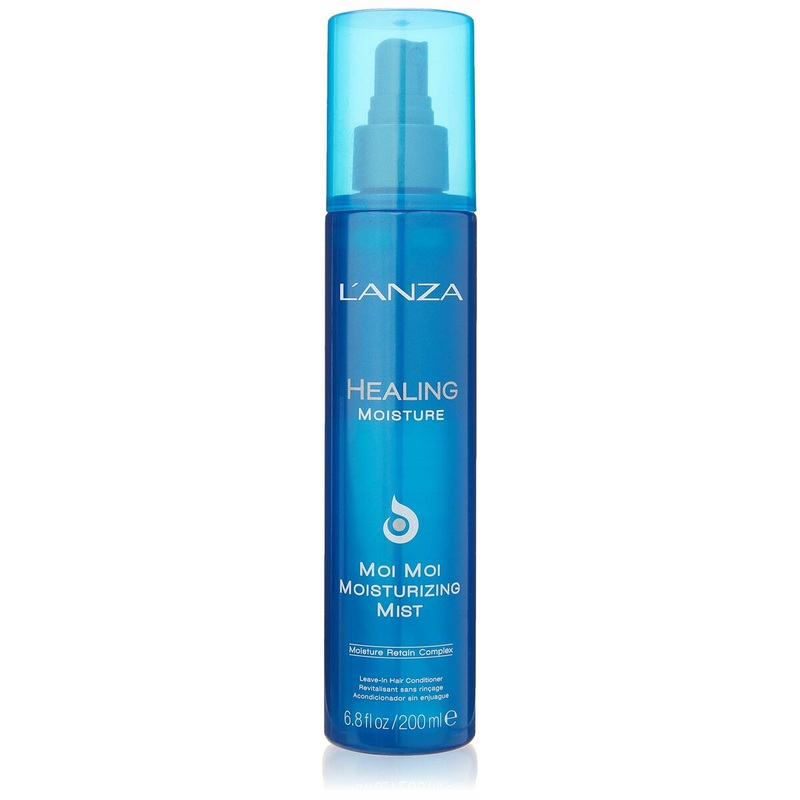 Conditioner L’ANZA Noni Fruit Leave In 200 ml