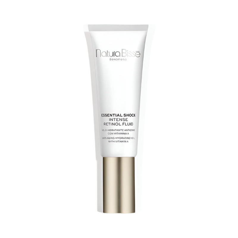 Essential Shock Intense Retinol Fluid 50ml