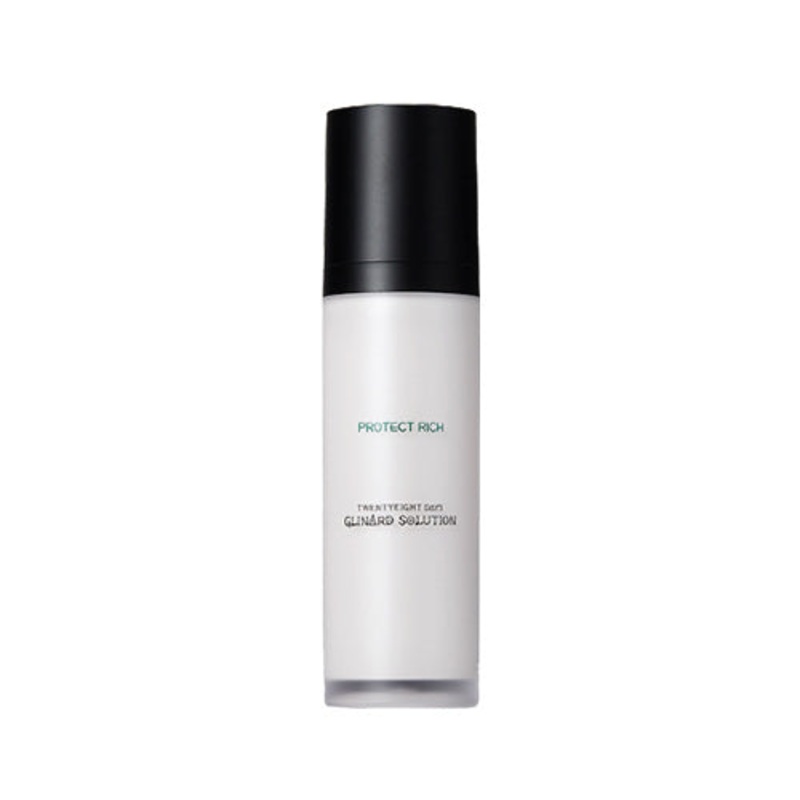 GLINARD SOLUTION PROTECT RICH SERUM 50ml 50ml