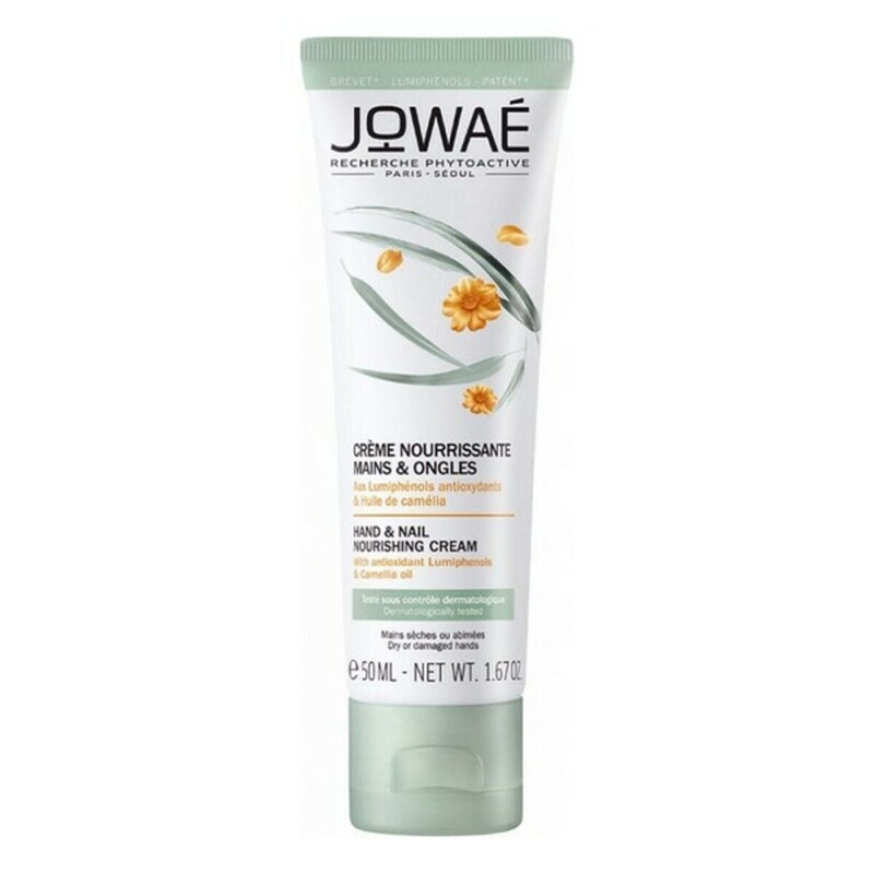 Hand Cream Jowa Nail 50 ml