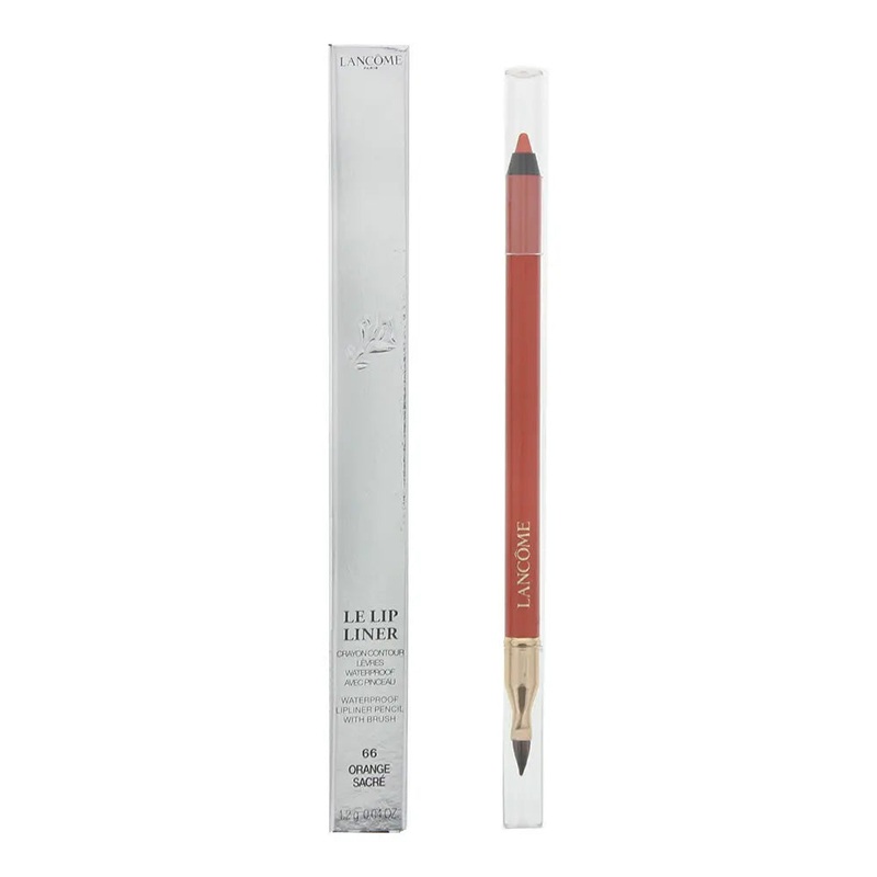 Lancme Le Lip Liner Waterproof 66 Orange Sacree Lip Liner 1.2g