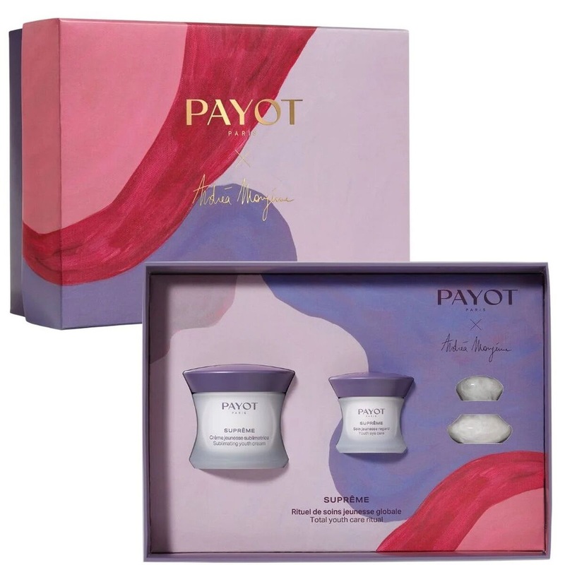 Make-Up Set Payot
