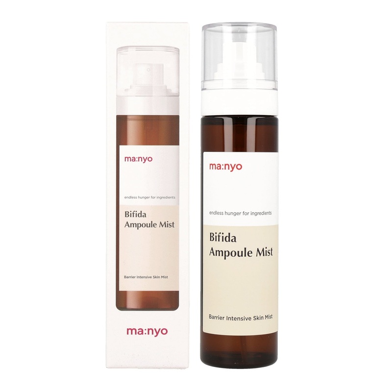 MANYO FACTORY Bifida Ampoule Mist 120ml