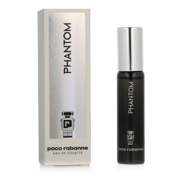 Men’s Perfume Paco Rabanne Phantom EDT 15 ml