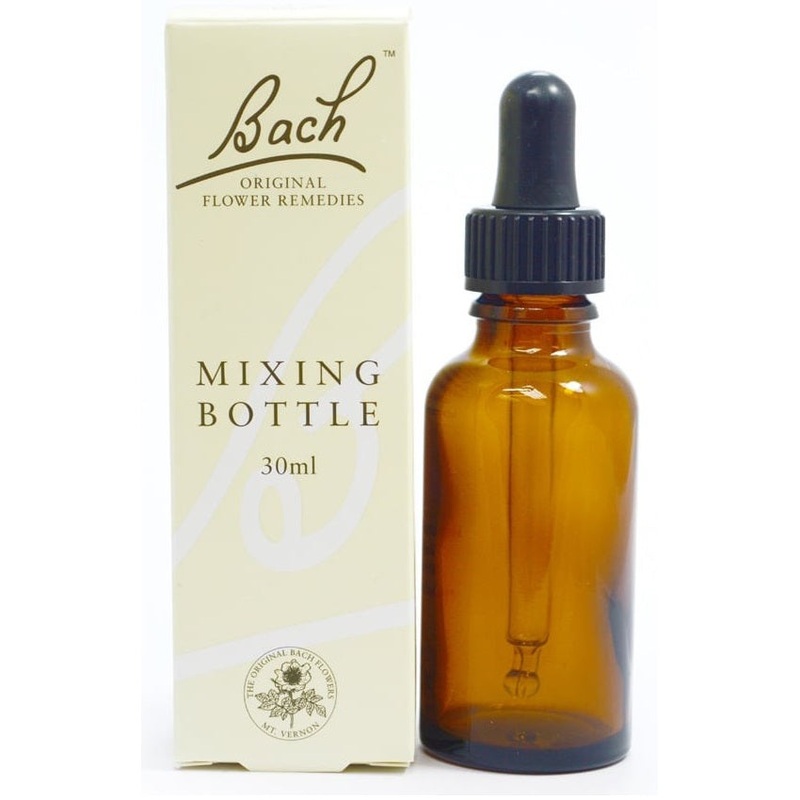 Mixing Bottles