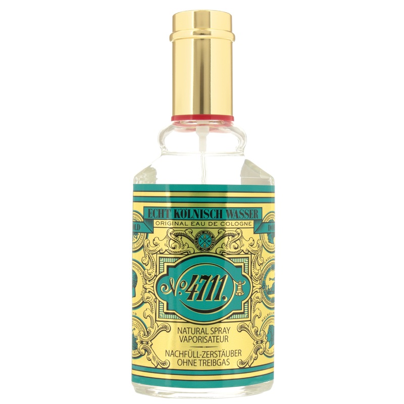 Original Eau de Cologne Spray 100ml