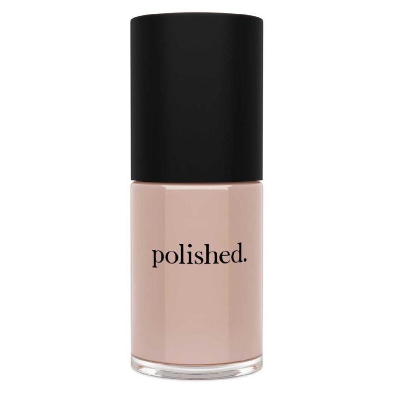 Polished Nail Polish 002 8Ml