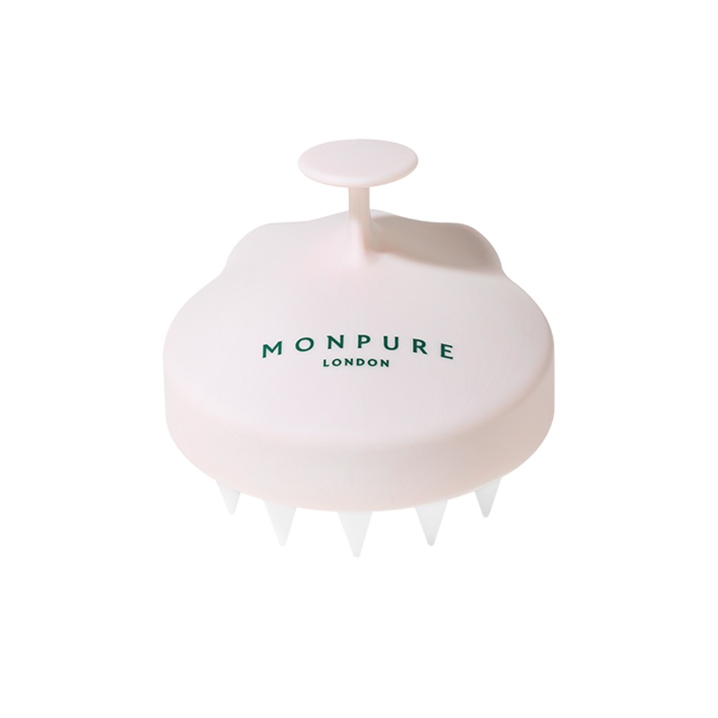Scalp Massage Brush