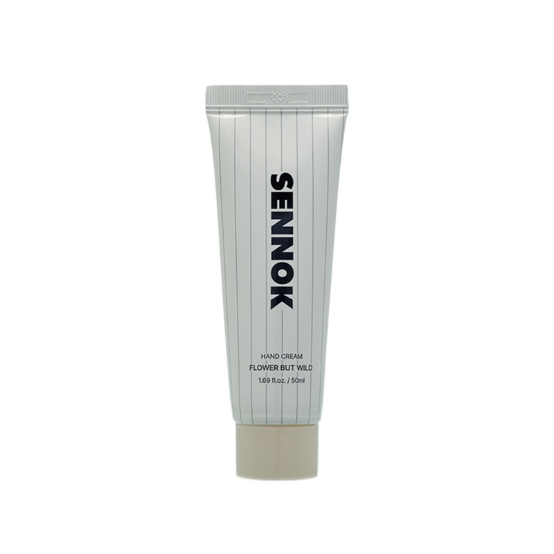 SENNOK Hand Cream Flower But Wild 50ml