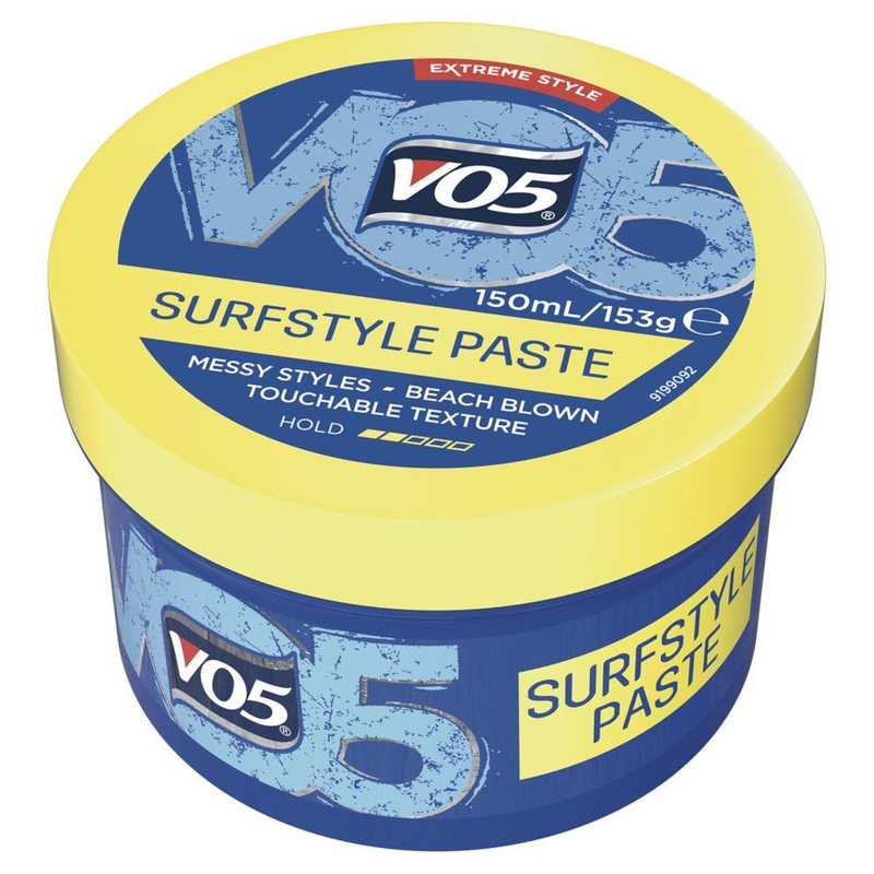 Surf Style Natural Hold Hair Paste 150 Ml 150 ML