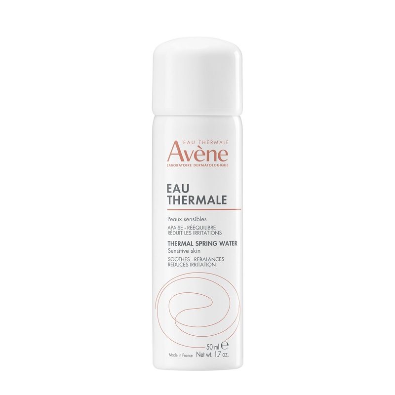 Thermal Spring Water Spray For Sensitive Skin 50ml