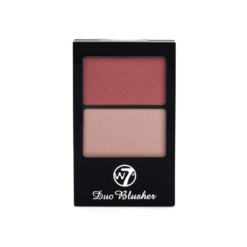 W7 Duo Blusher 02