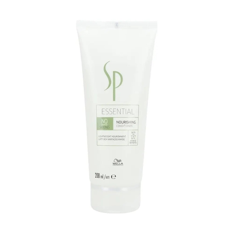 Wella Professionals SP Essential Nourishing Conditioner 200ml