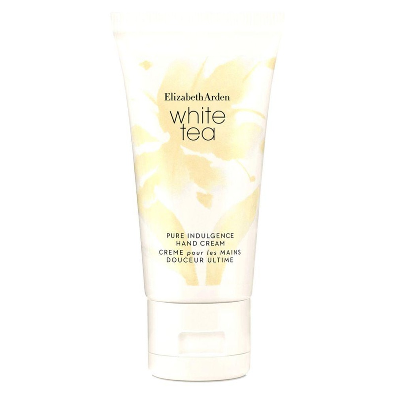 White Tea Pure Indulgence Hand Cream 30Ml
