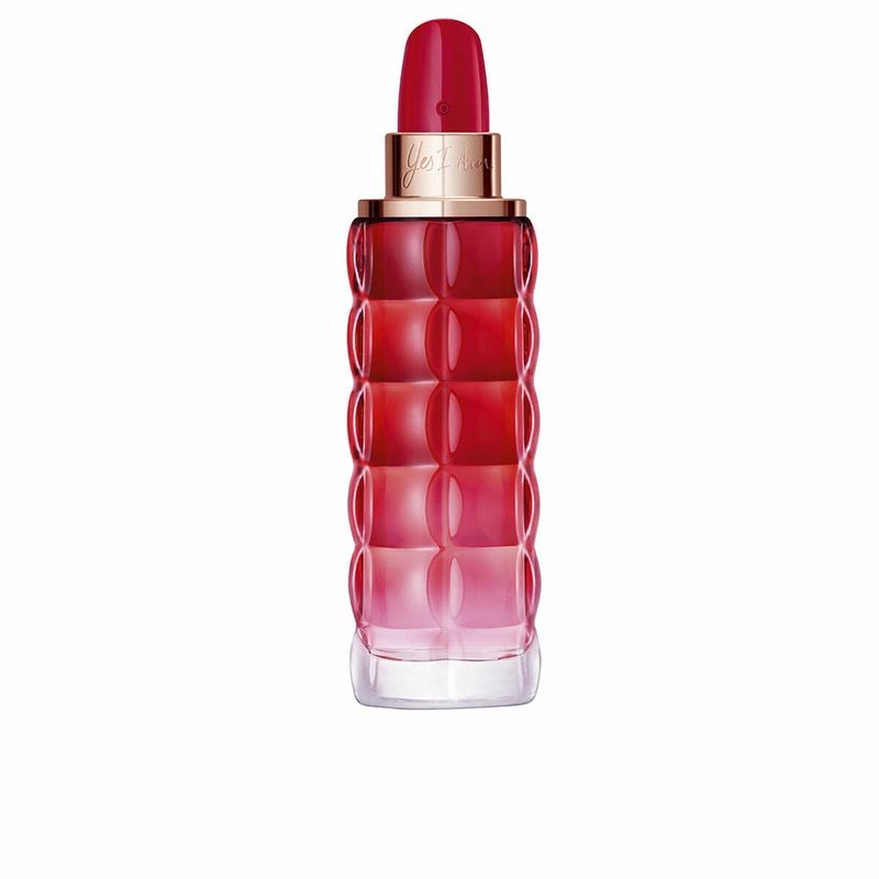 Women’s Perfume Cacharel YES I AM EDP 30 ml