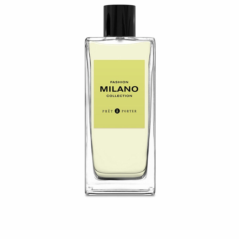 Women’s Perfume Pret  Porter Milano EDP 100 ml