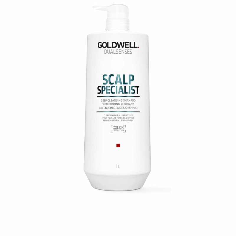 Anti-dandruff Shampoo Goldwell Scalp Specialist 1 L