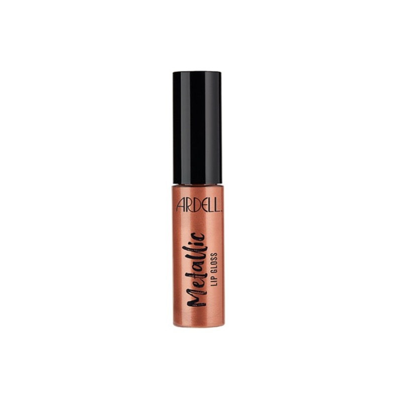 Ardell Metallic Lip Gloss Drunk Dial
