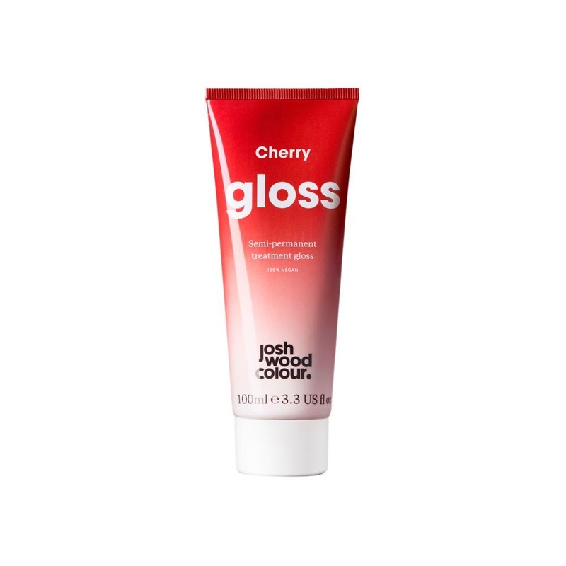 Colour Gloss Cherry 100Ml