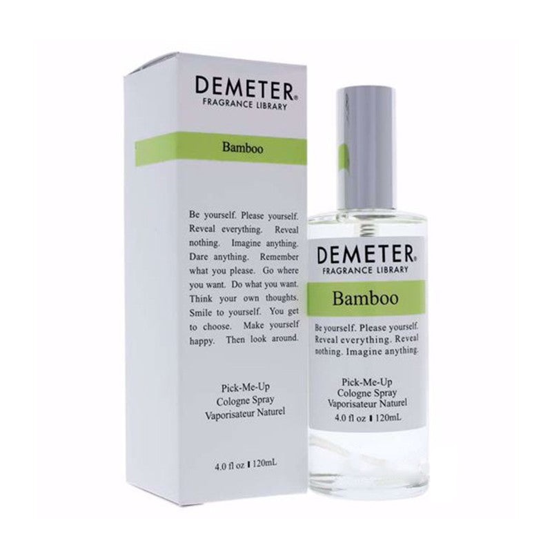 Demeter Bamboo 120ml EDC (L) SP