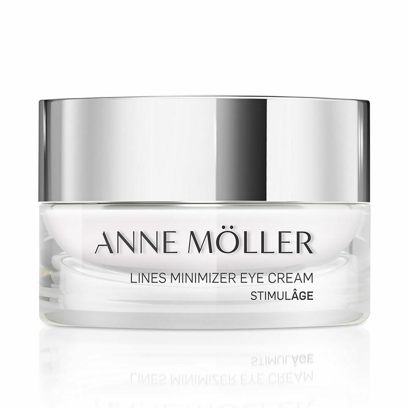 Eye Area Cream Anne Mller Anti-Wrinkle 15 ml
