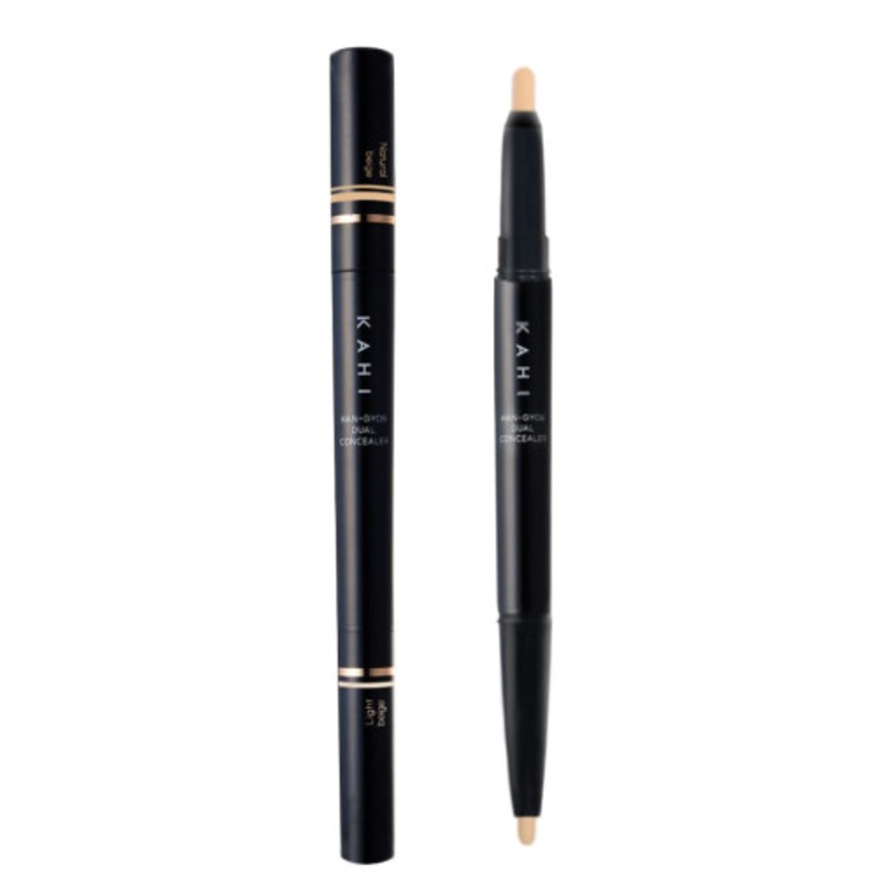 KAHI HAN-GYOB Dual Concealer 0.8g