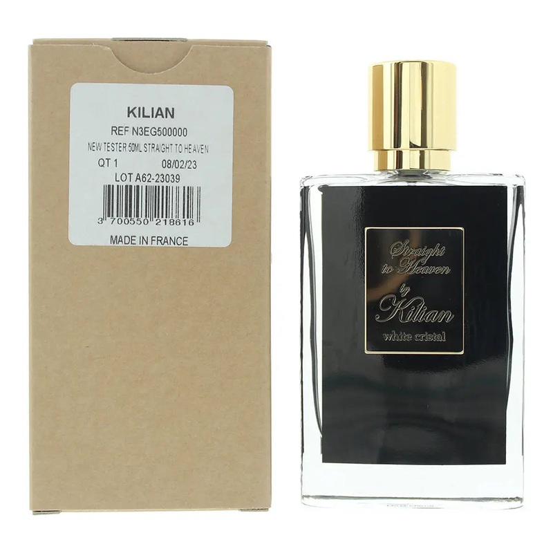 Kilian Straight To Heaven Tester Eau de Parfum 50ml