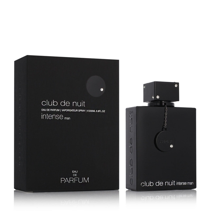 Men’s Perfume Armaf CLUB DE NUIT EDP 200 ml