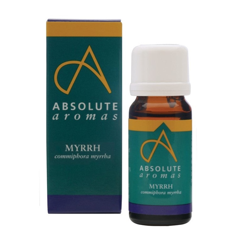 Myrrh 10ml