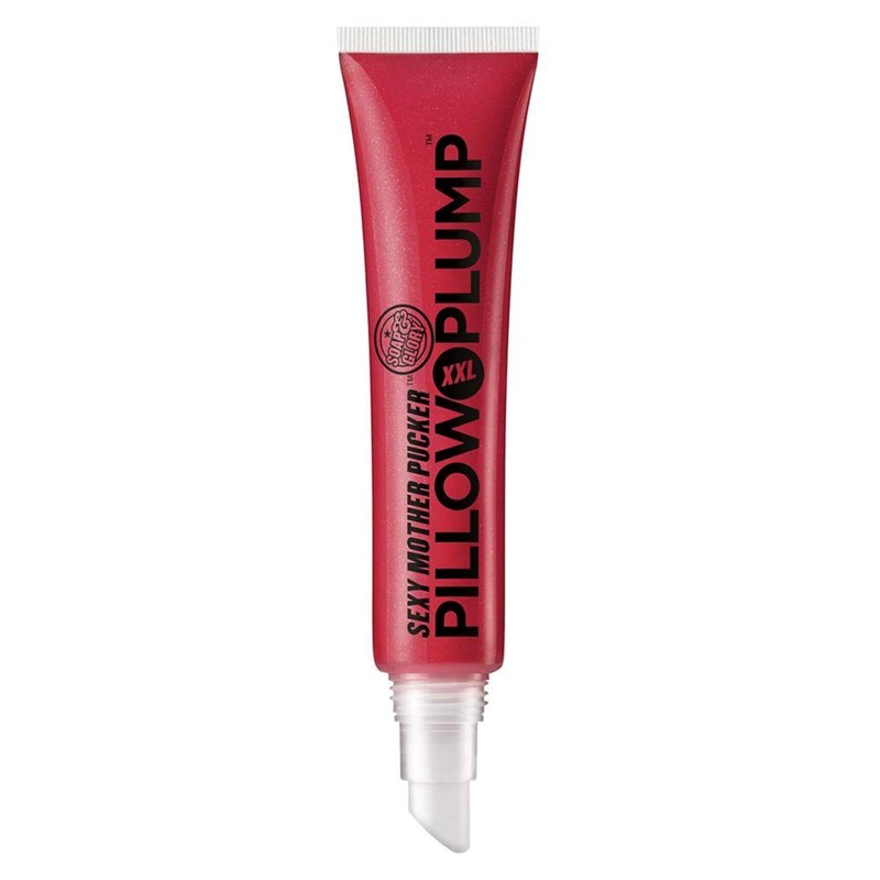 Pucker Pillow Plump Xxl Lip Gloss Cherry Up