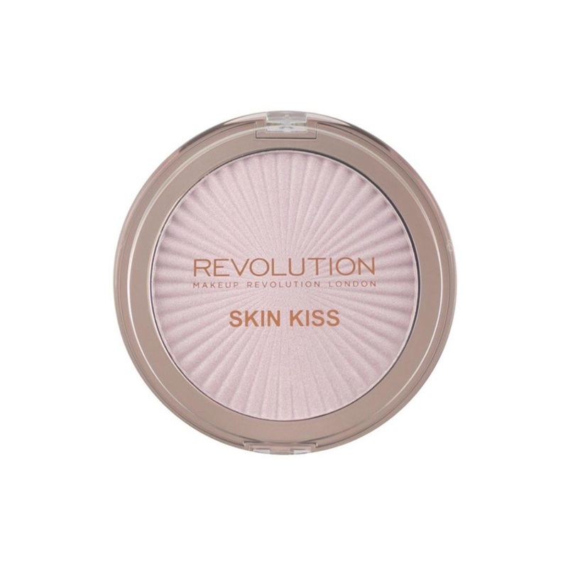Revolution Skin Kiss Highlighter Pink Kiss