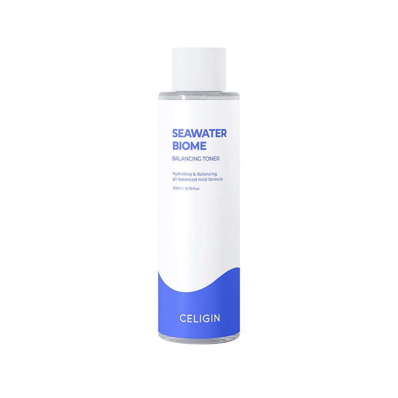 SEAWATER BIOME Balancing Toner 200ml