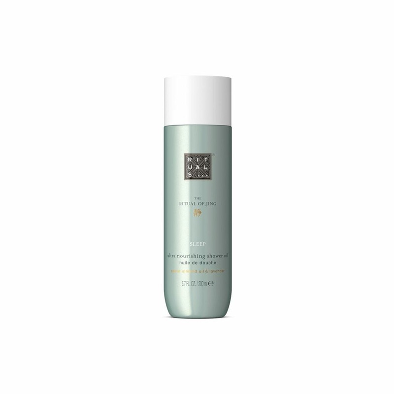 Shower Oil Rituals THE RITUAL OF JING 200 ml