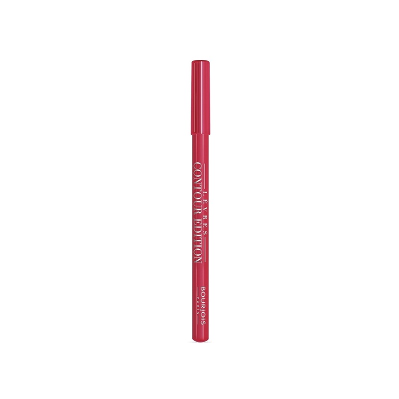 Bourjois Levres Contour Edition Lip Liner 04 Chaud Comme La Fraise