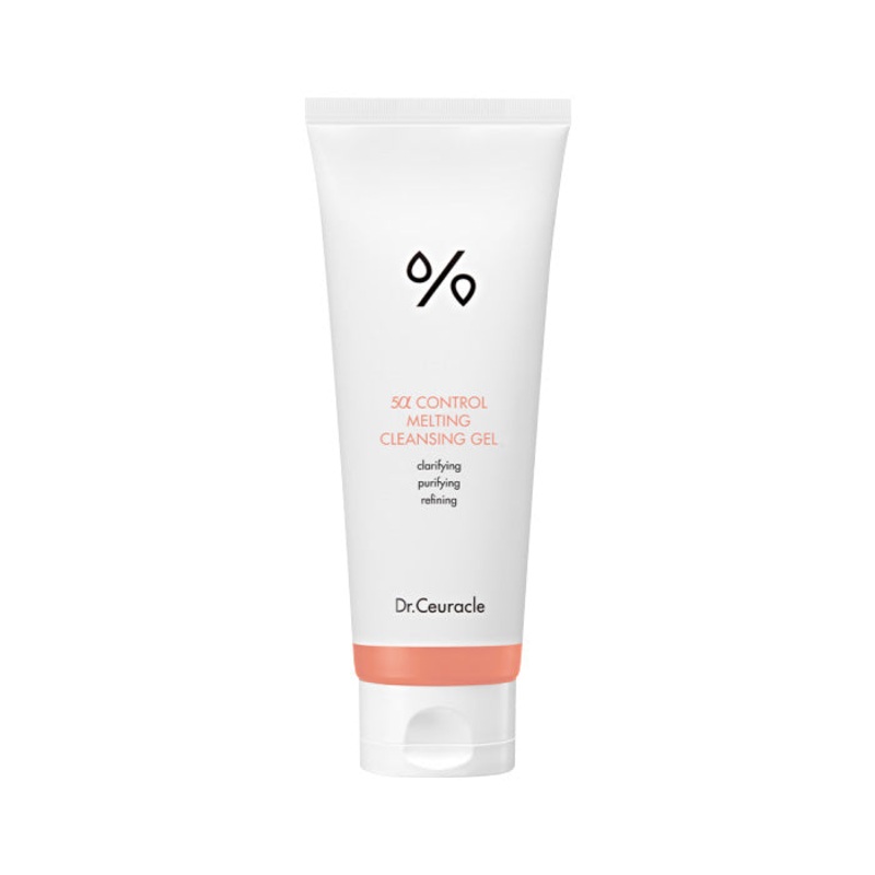 Dr.Ceuracle 5 Control Melting Cleansing Gel 150ml