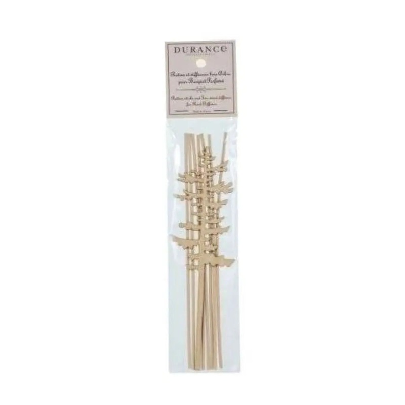 Durance Rattan Sticks and Tree Wood Diffuser for Reed Diffuser