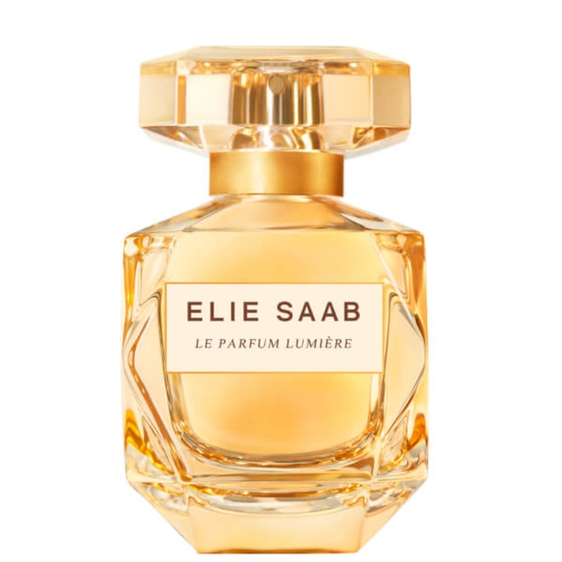 Elie Saab Le Parfum Lumire Eau de Parfum Spray 50ml 50ml