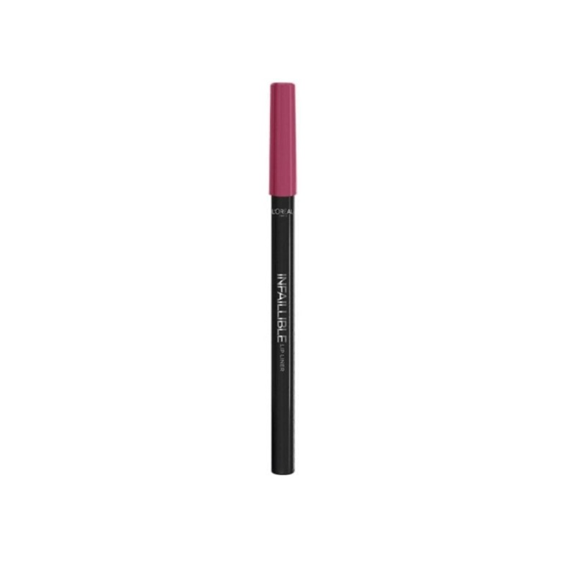 L’Oreal Infallible Longwear Lip Liner 102 Darling Pink