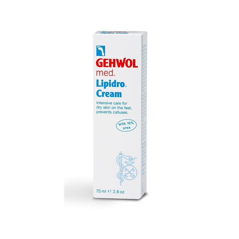 Lipidro Cream 75ml