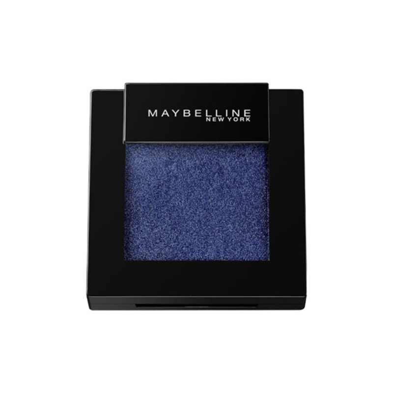 Maybelline Mono Color Sensational Eyeshadow 105 Royal Blue