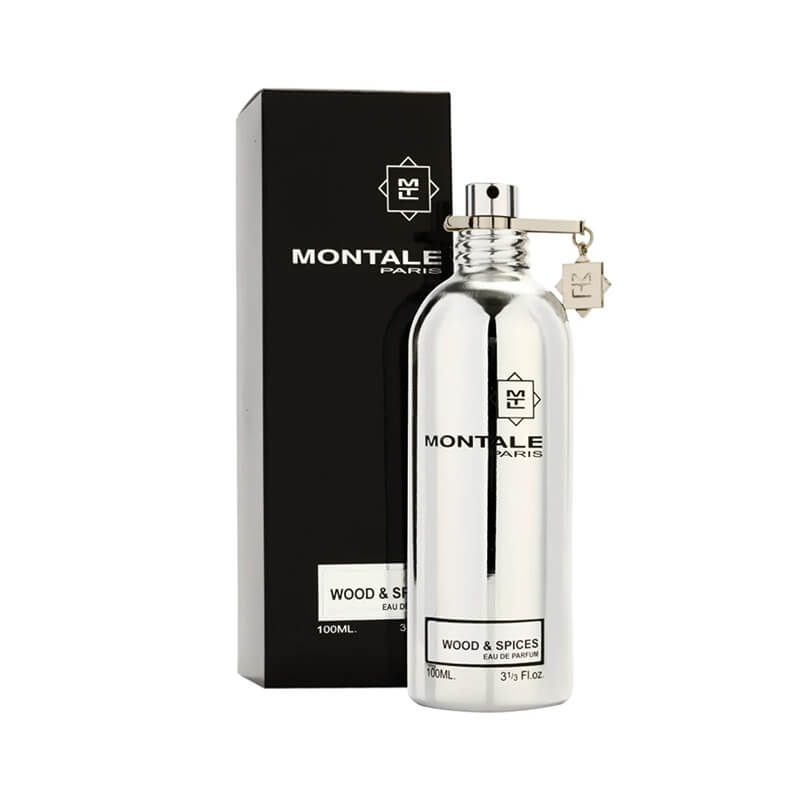 Montale Wood & Spices 100ml EDP (M) SP