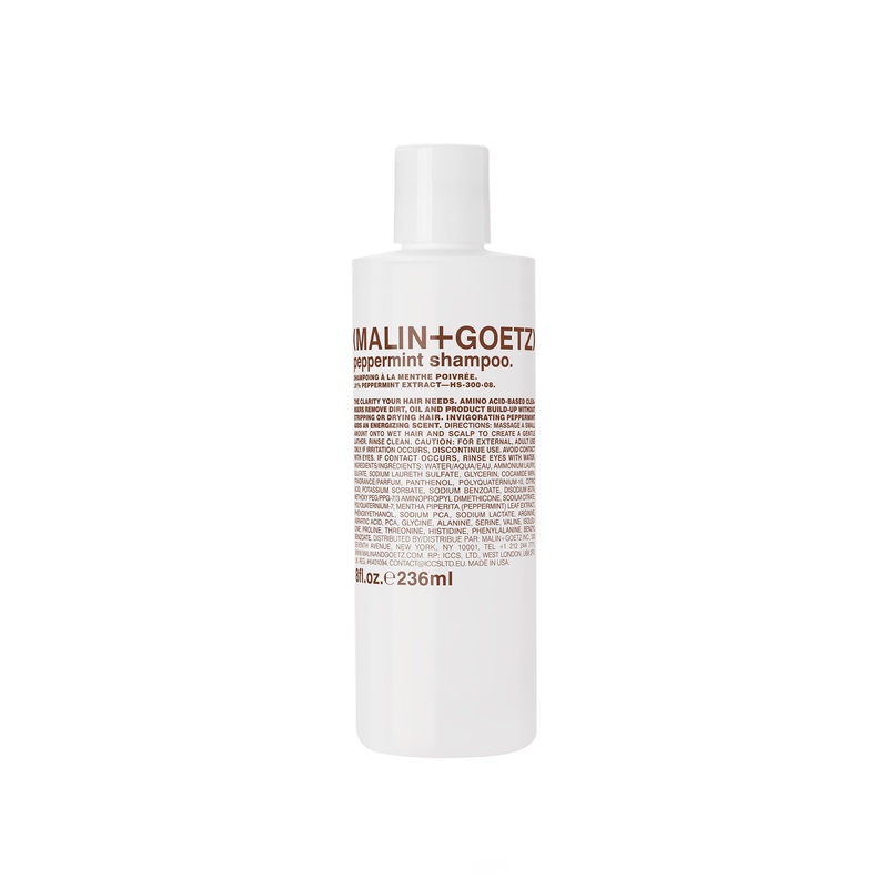 Peppermint Shampoo 236ml