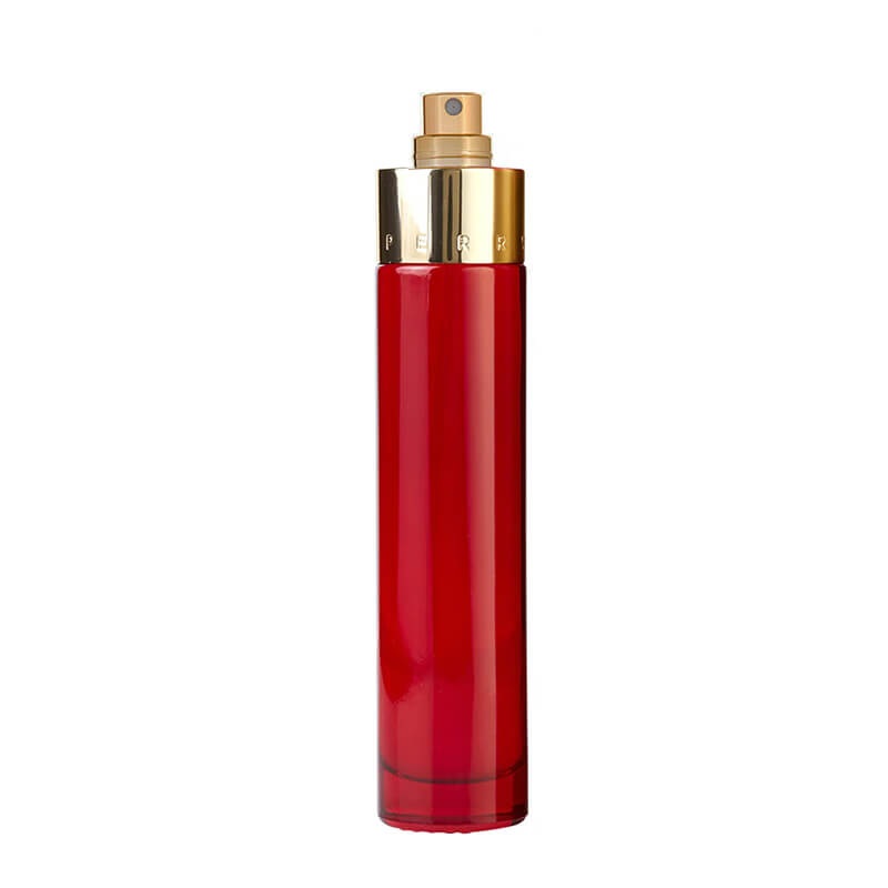 Perry Ellis 360 Red For Women (Tester No Cap) 100ml EDP (L) SP