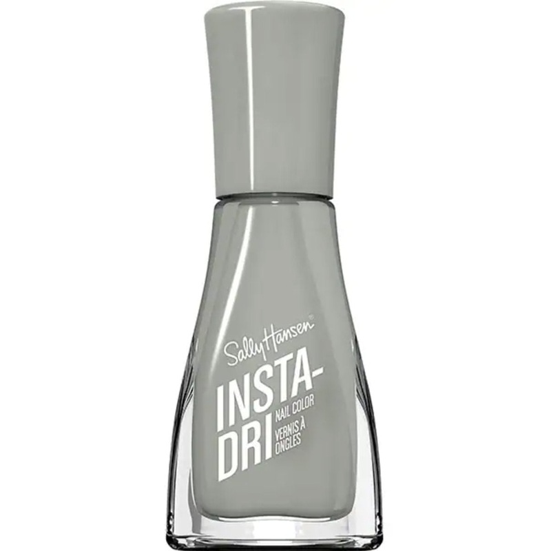 Sally Hansen Insta Dri Nail Polish 523 Thyme Is Money