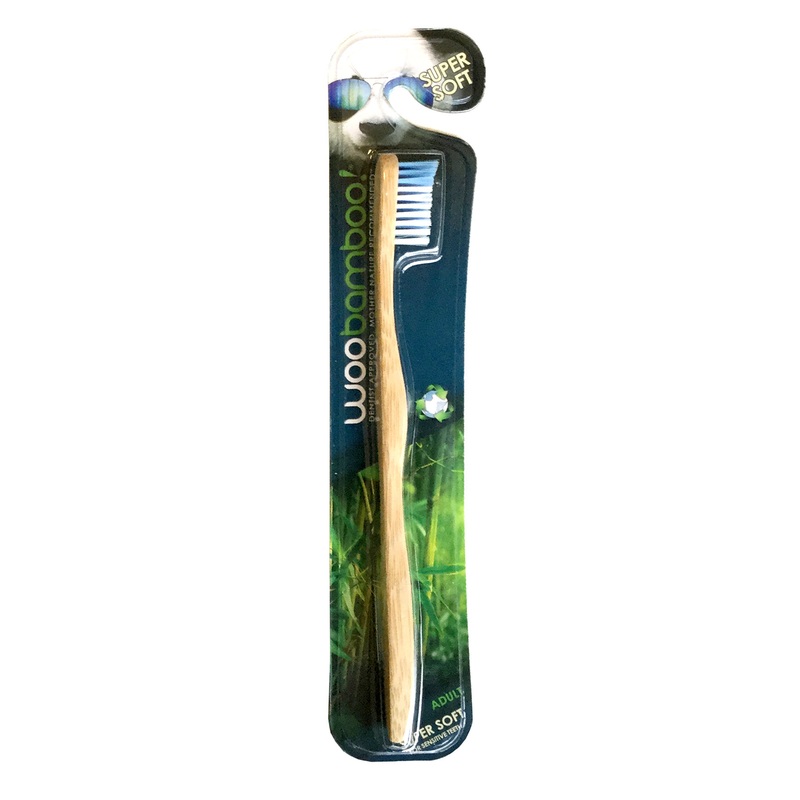 Super Soft Toothbrush