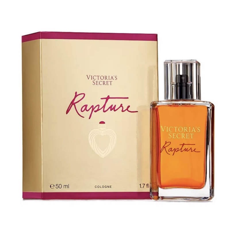 Victoria’s Secret Rapture 50ml EDC (L) SP